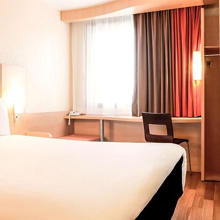Ibis Lille Centre Gares Otel Dış mekan fotoğraf