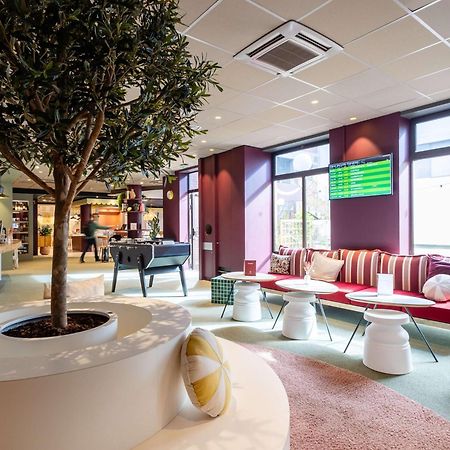 Ibis Lille Centre Gares Otel Dış mekan fotoğraf