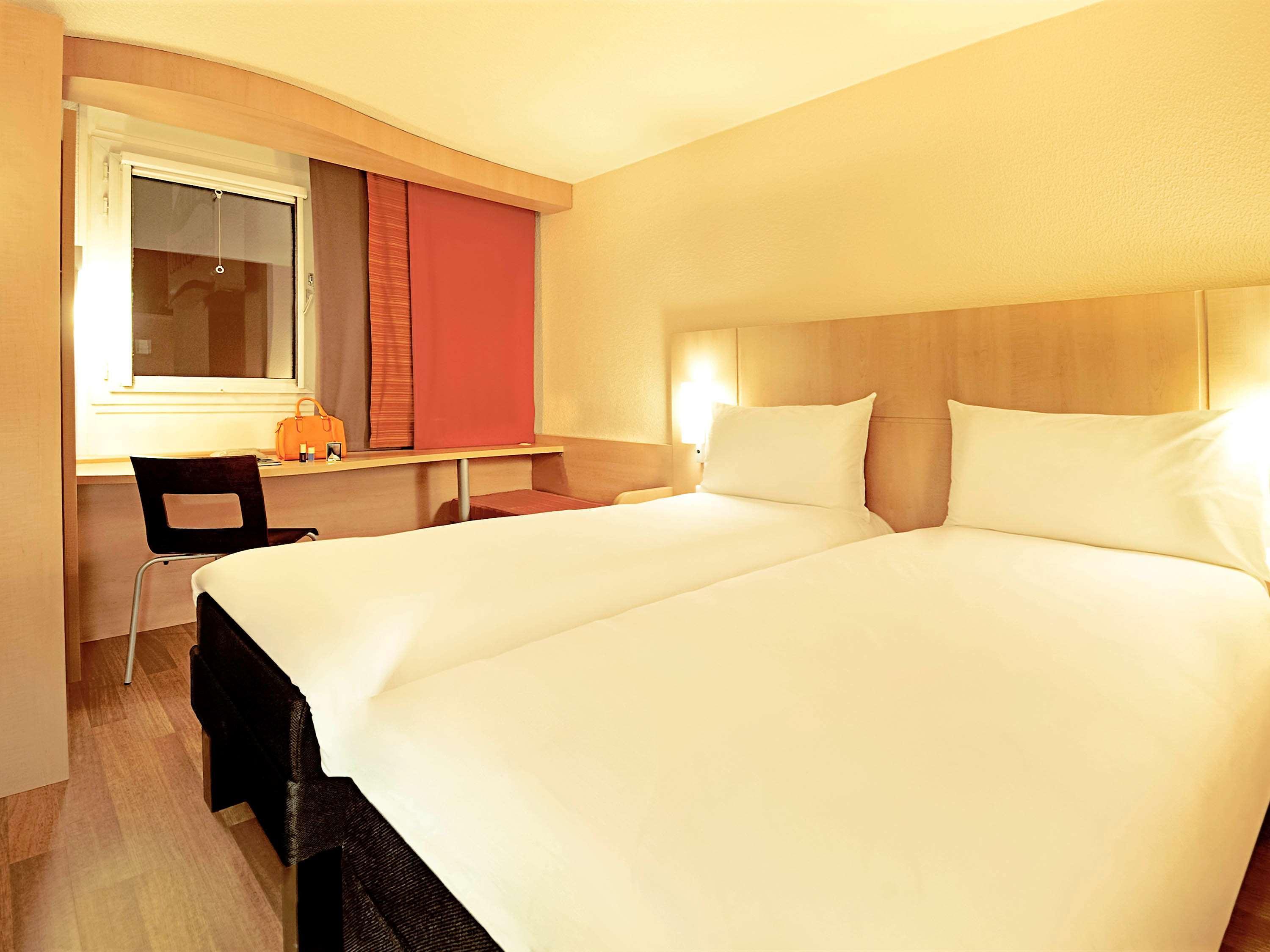 Ibis Lille Centre Gares Otel Dış mekan fotoğraf