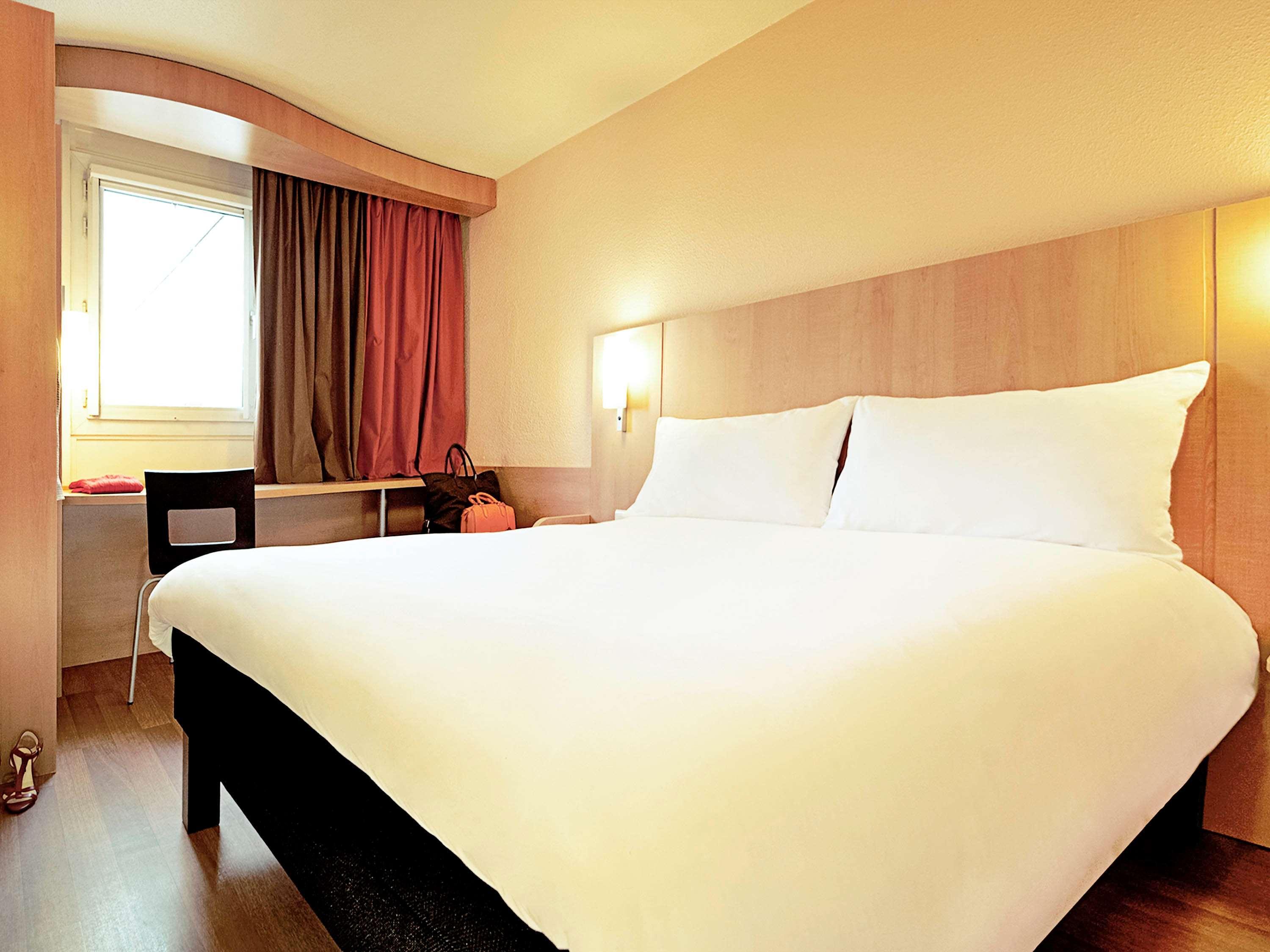 Ibis Lille Centre Gares Otel Dış mekan fotoğraf