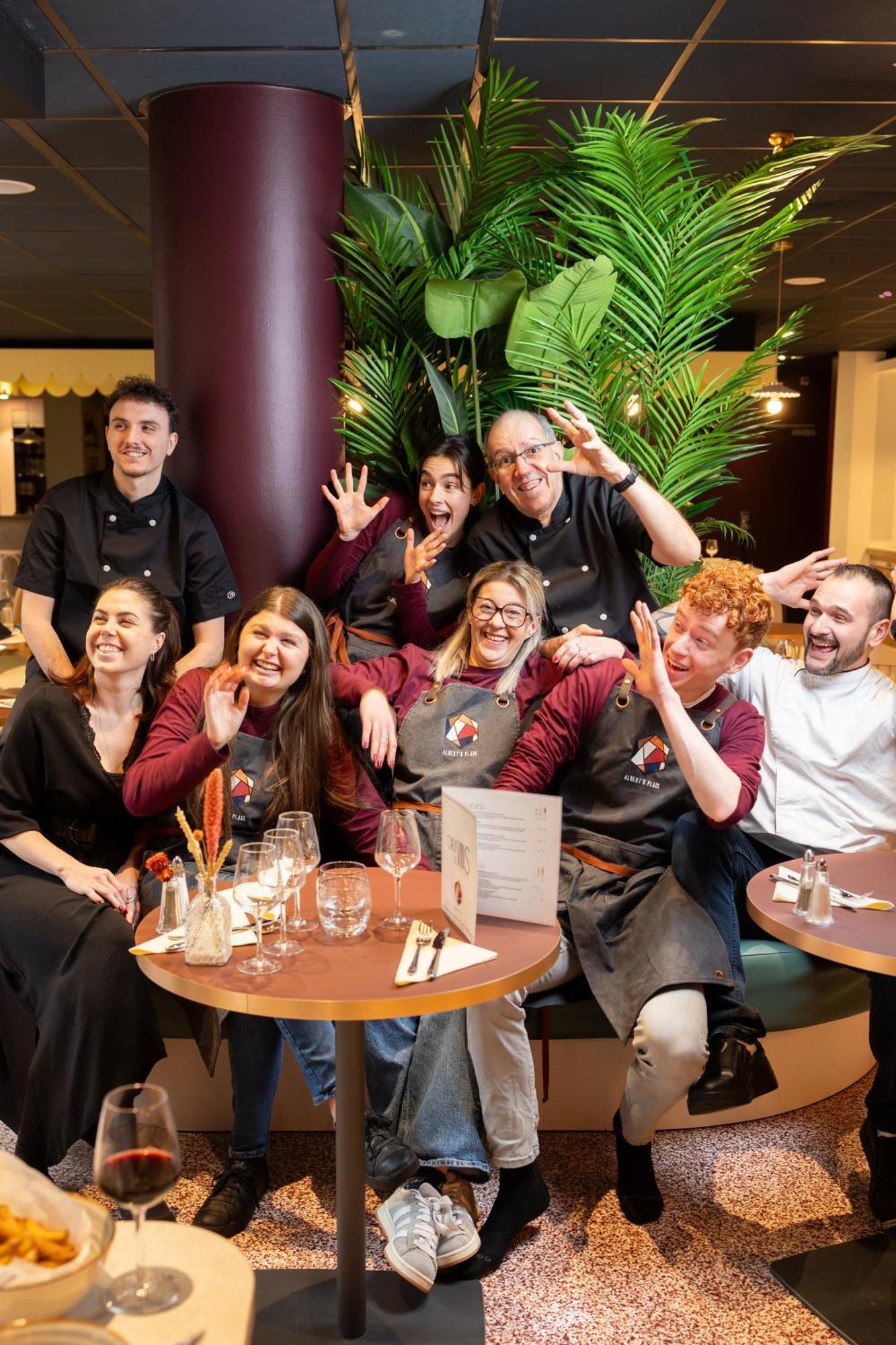 Ibis Lille Centre Gares Otel Dış mekan fotoğraf