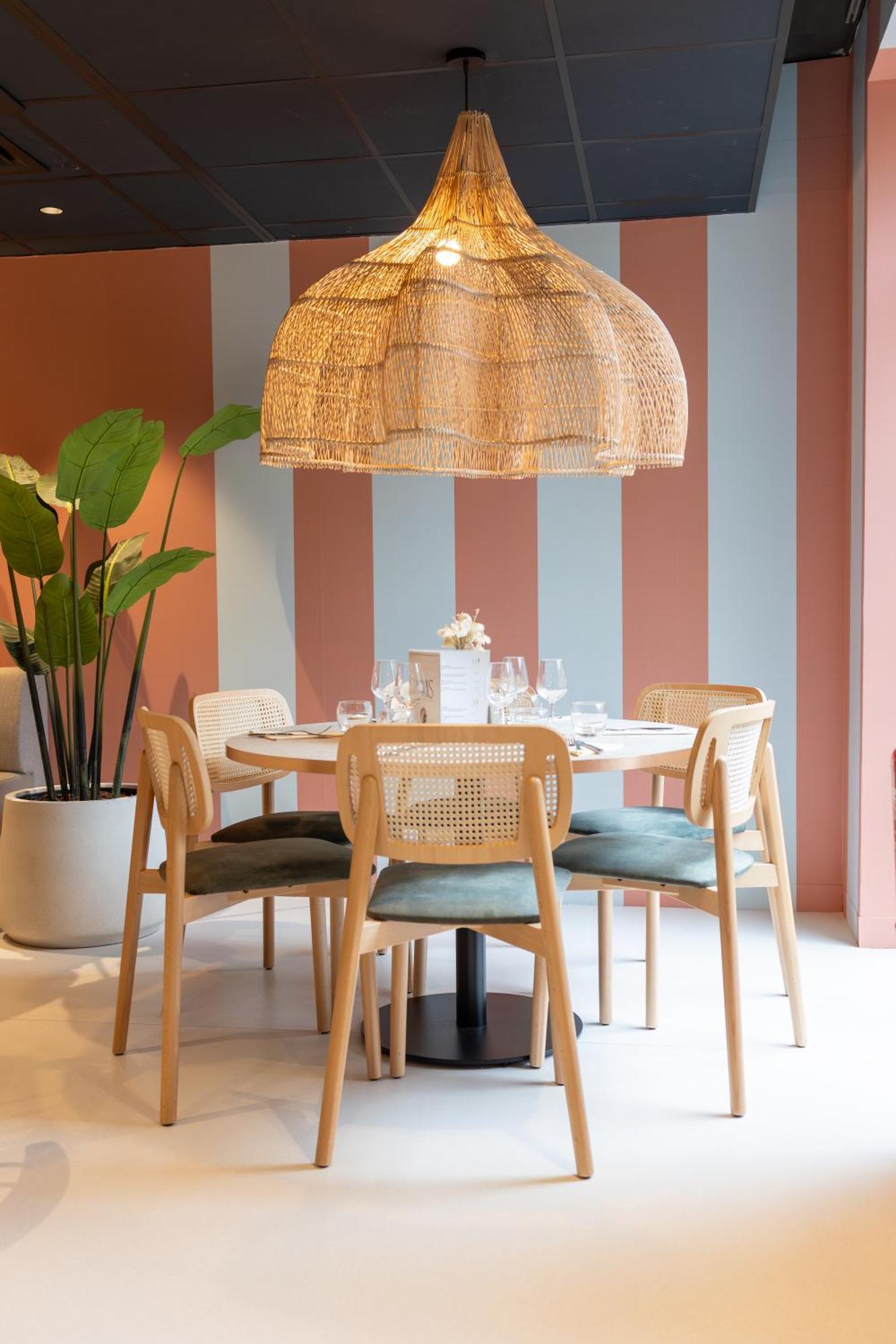 Ibis Lille Centre Gares Otel Dış mekan fotoğraf
