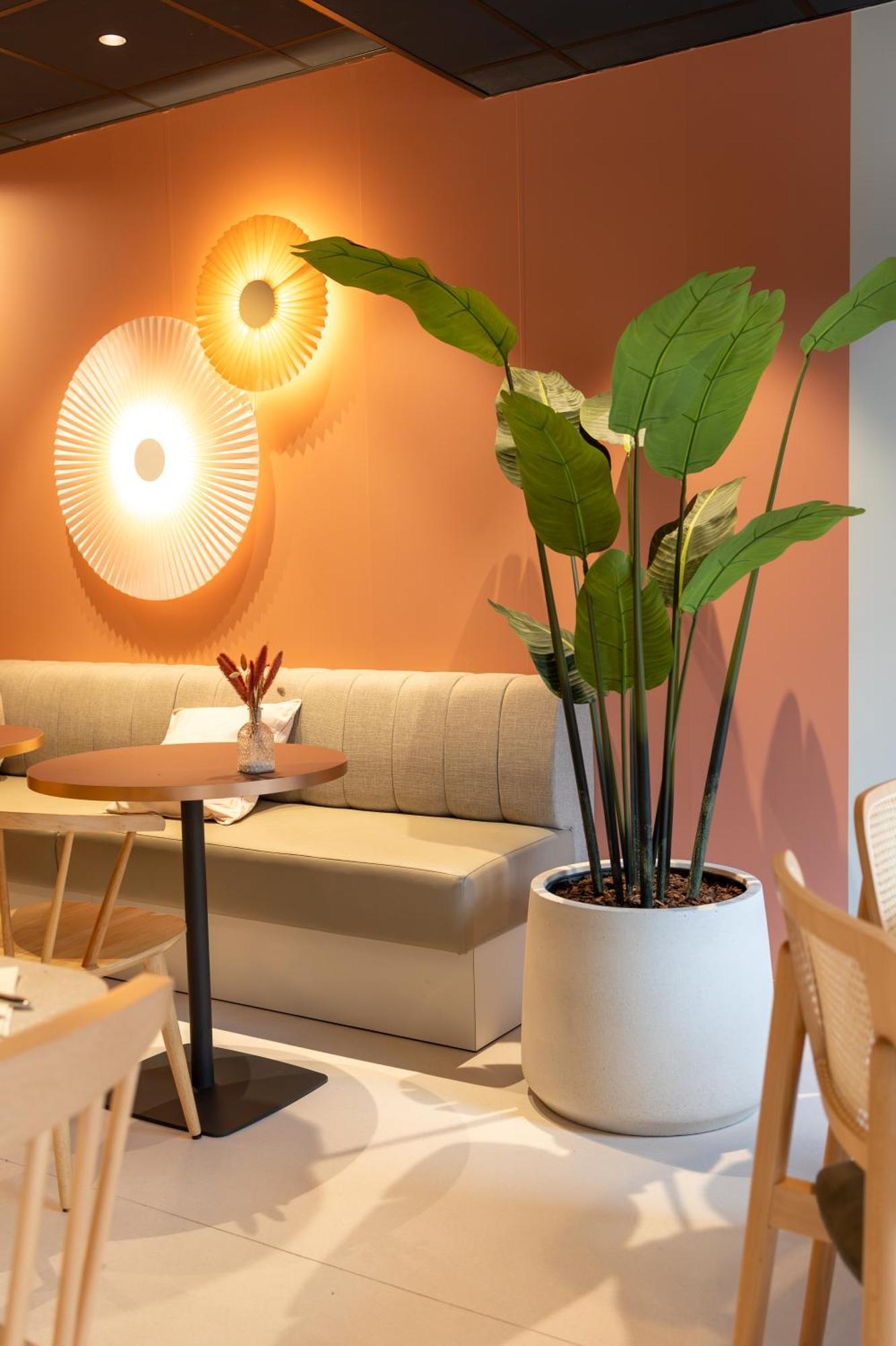Ibis Lille Centre Gares Otel Dış mekan fotoğraf