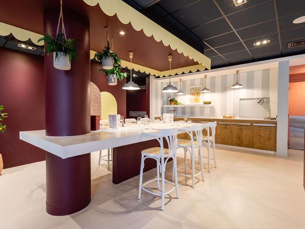 Ibis Lille Centre Gares Otel Dış mekan fotoğraf