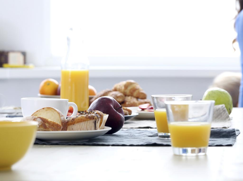 Ibis Lille Centre Gares Otel Dış mekan fotoğraf